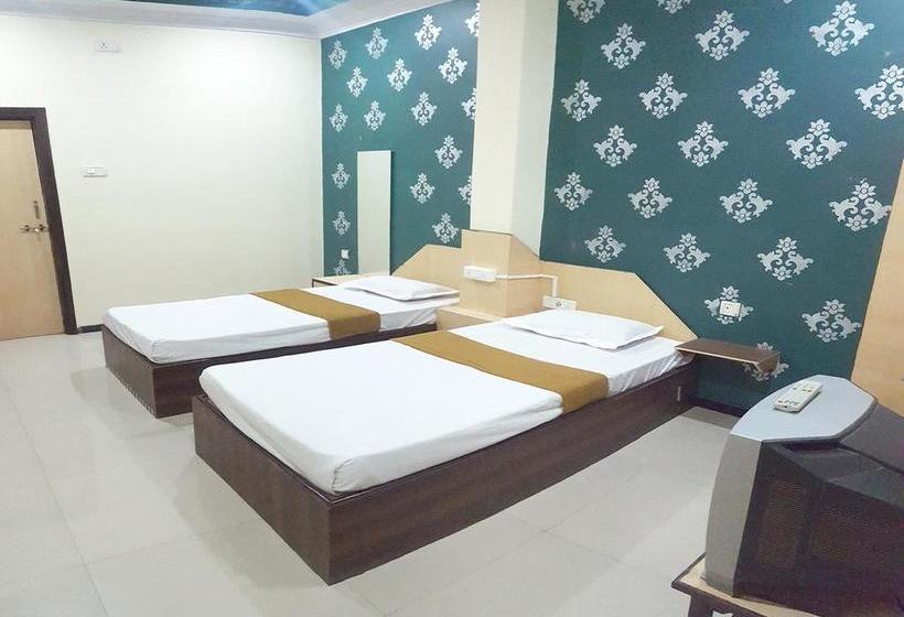 Hotel Gold Inn Aurangabad