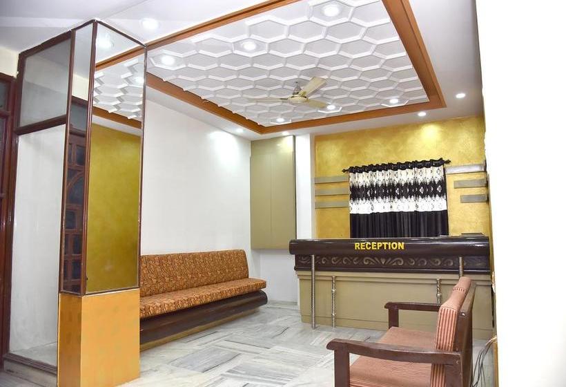 Hotel Gold Inn Aurangabad 1