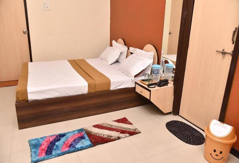 Hotel Gold Inn Aurangabad 15