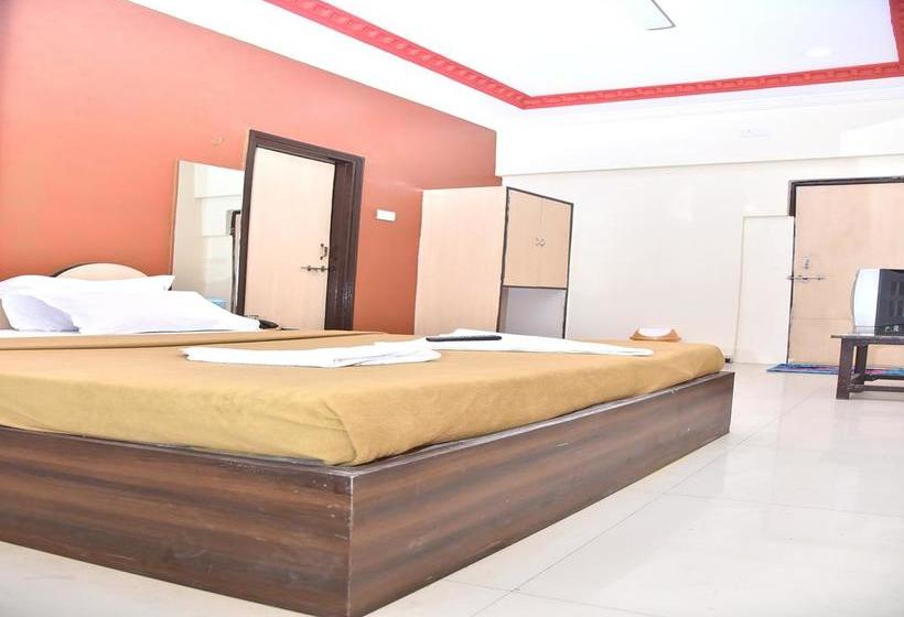 Hotel Gold Inn Aurangabad 16