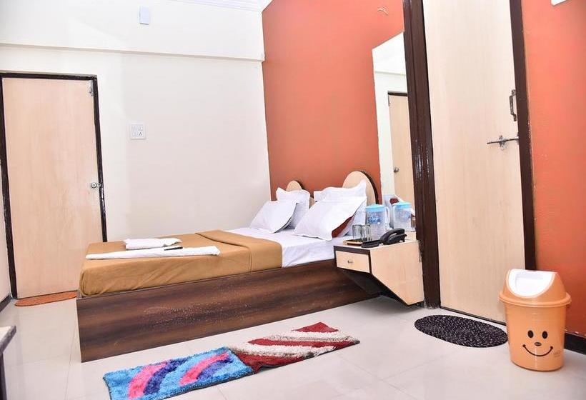 Hotel Gold Inn Aurangabad 17