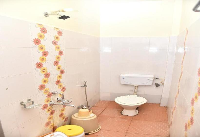 Hotel Gold Inn Aurangabad 18