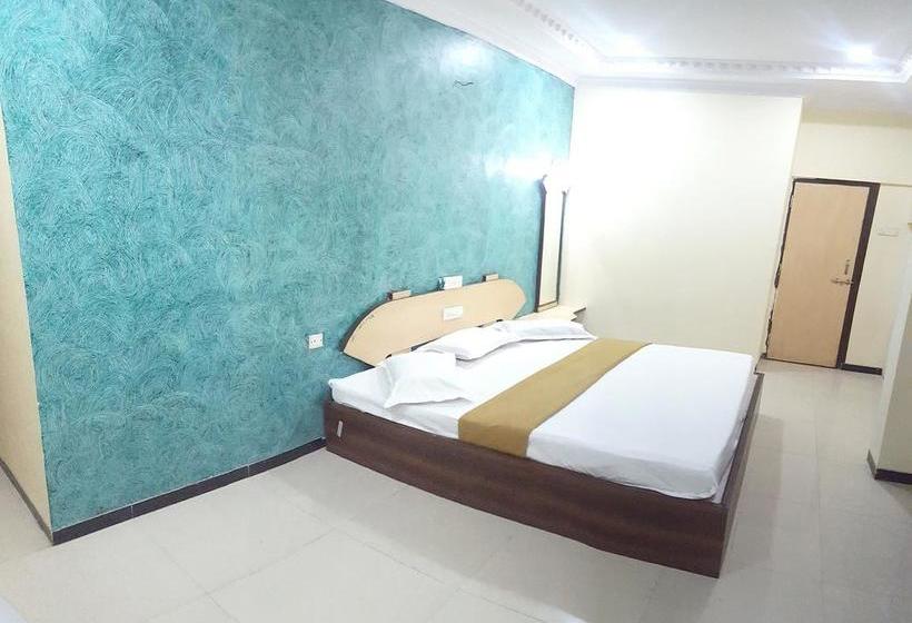 Hotel Gold Inn Aurangabad 2