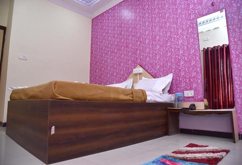 Hotel Gold Inn Aurangabad 20