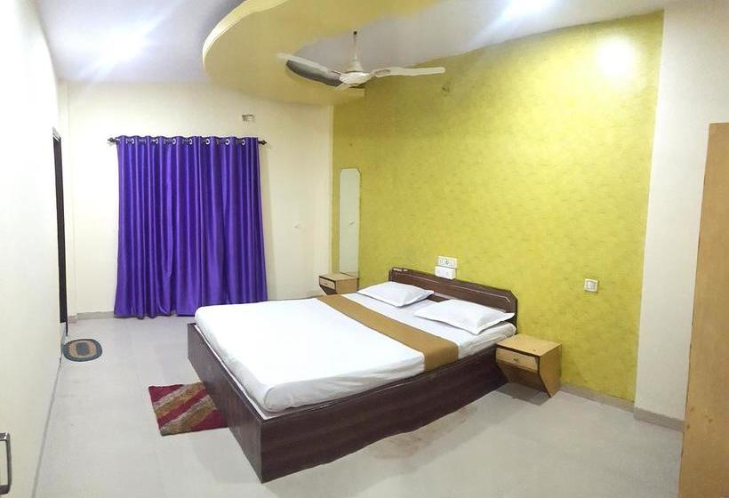 Hotel Gold Inn Aurangabad 3