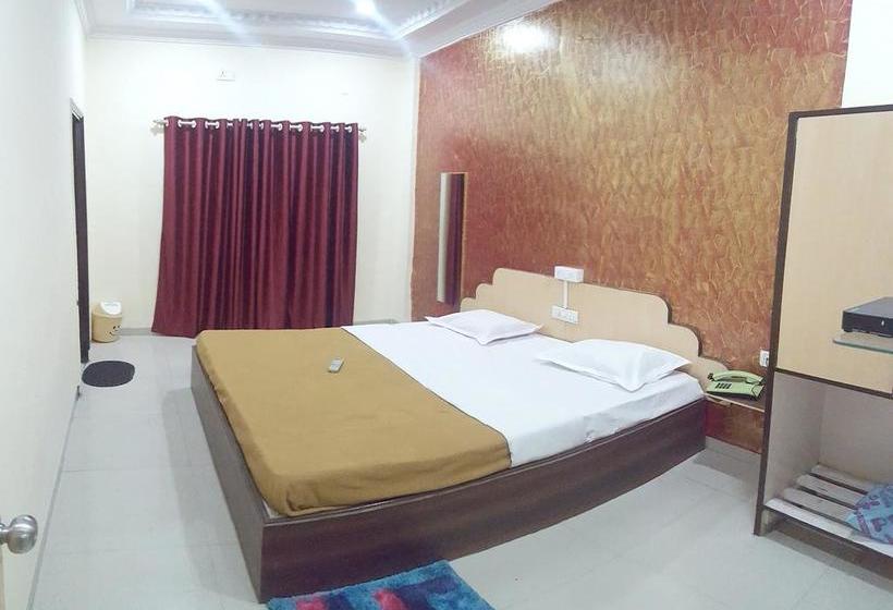 Hotel Gold Inn Aurangabad 4