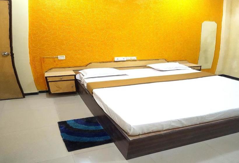 Hotel Gold Inn Aurangabad 5