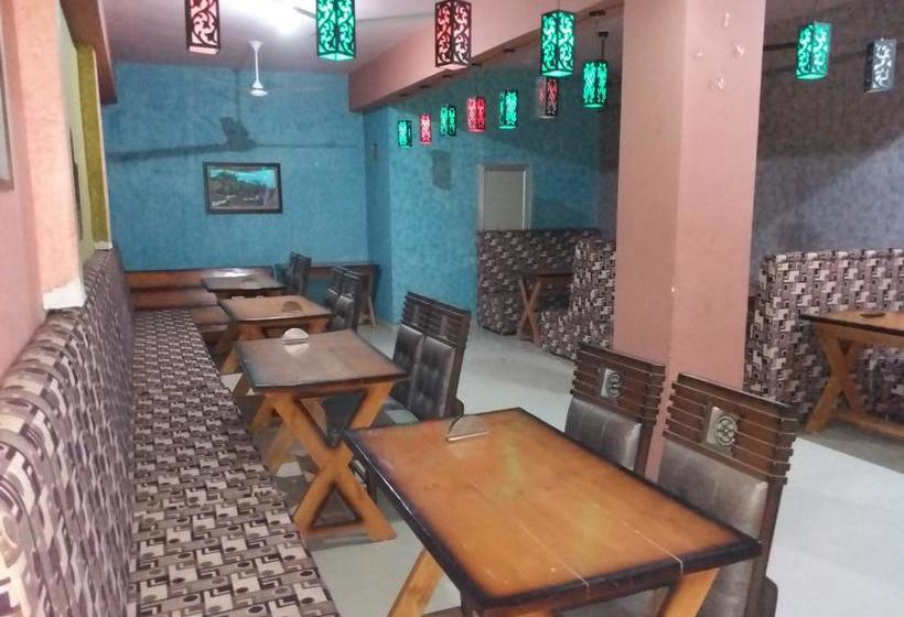 Hotel Landlord Rohtak Haryana