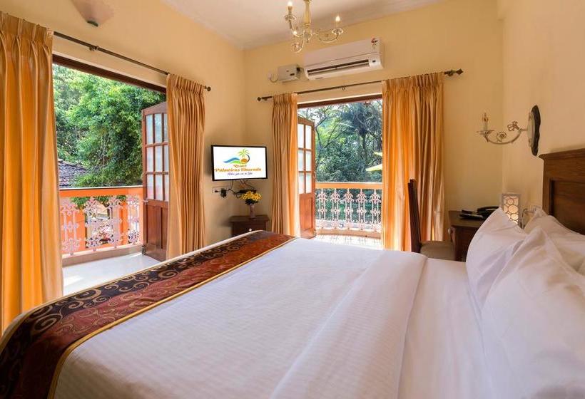 Resort Palmeiras Dourado 10