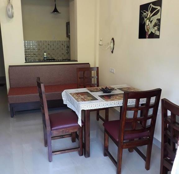 Resort Palmeiras Dourado 11