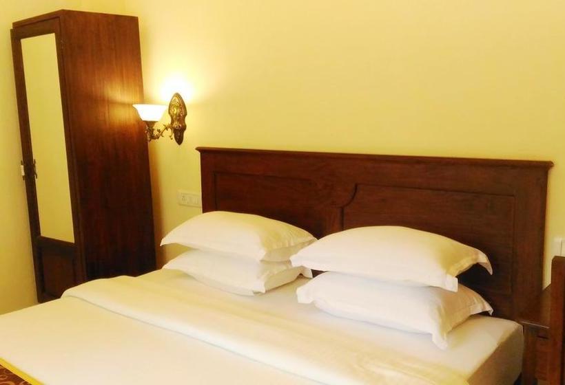 Resort Palmeiras Dourado 12