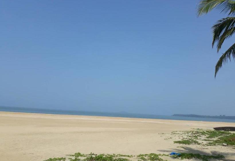 Resort Palmeiras Dourado 17