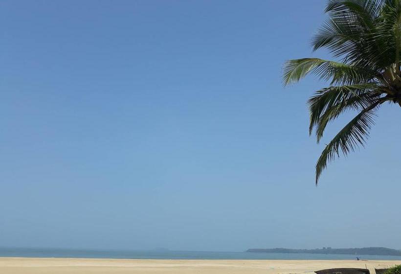 Resort Palmeiras Dourado 18