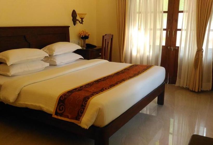 Resort Palmeiras Dourado 19