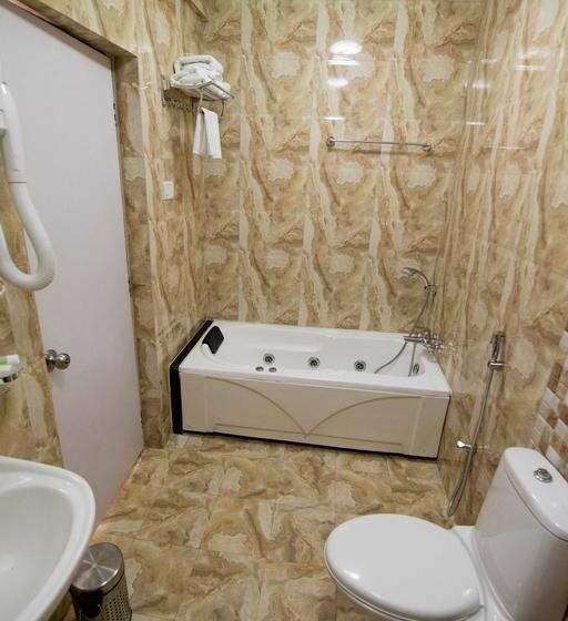 Resort Palmeiras Dourado 3