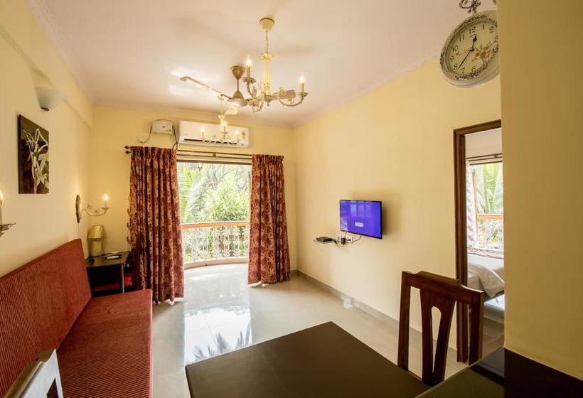 Resort Palmeiras Dourado 4