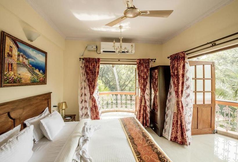 Resort Palmeiras Dourado 5