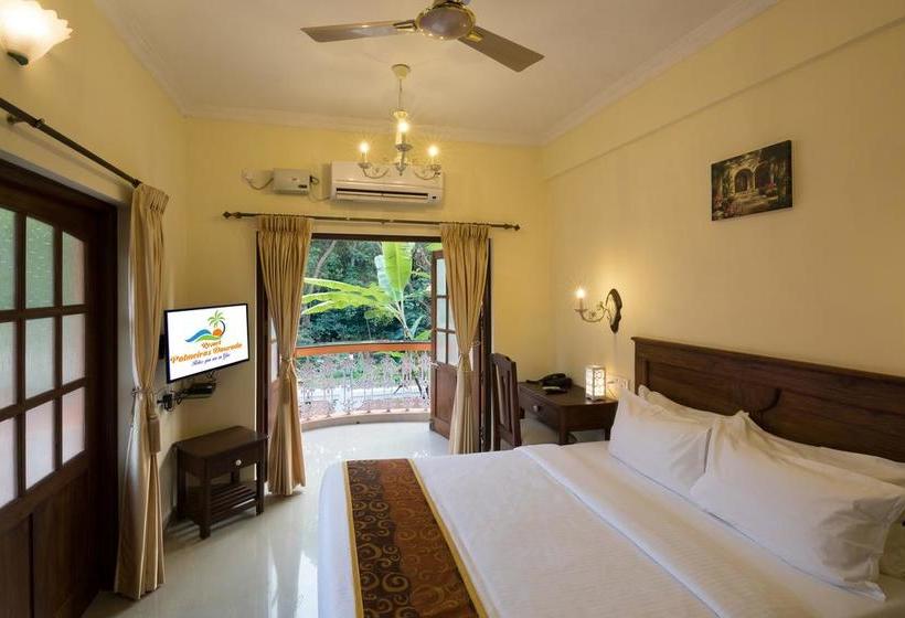 Resort Palmeiras Dourado 9