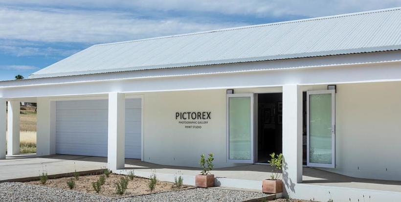 Hotel Pictorex Apartments Riebeek Kasteel