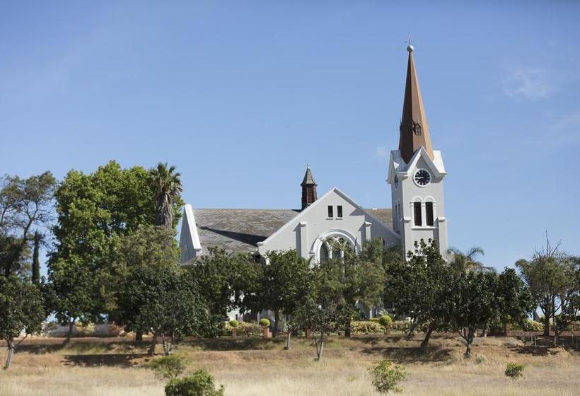 Hotel Pictorex Apartments 1