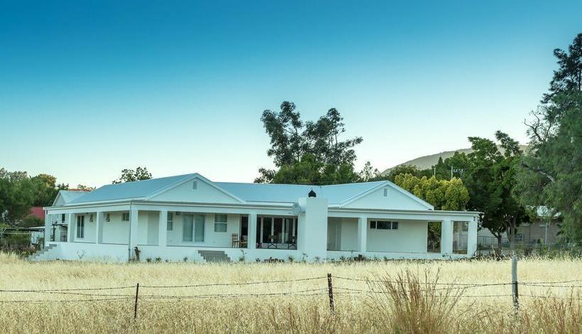 Hotel Pictorex Apartments 5