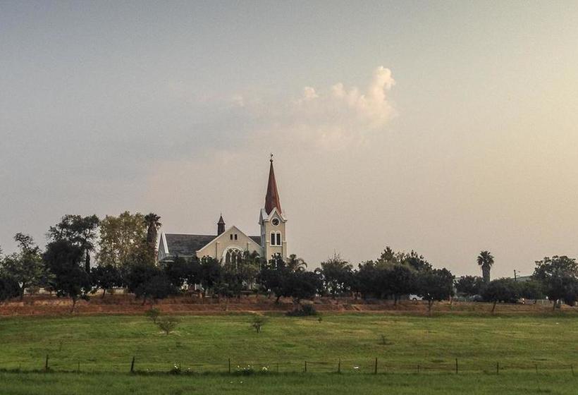 Hotel Pictorex Apartments 6