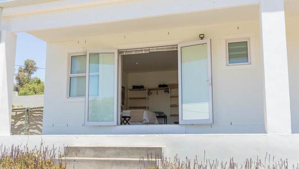 Hotel Pictorex Apartments 8