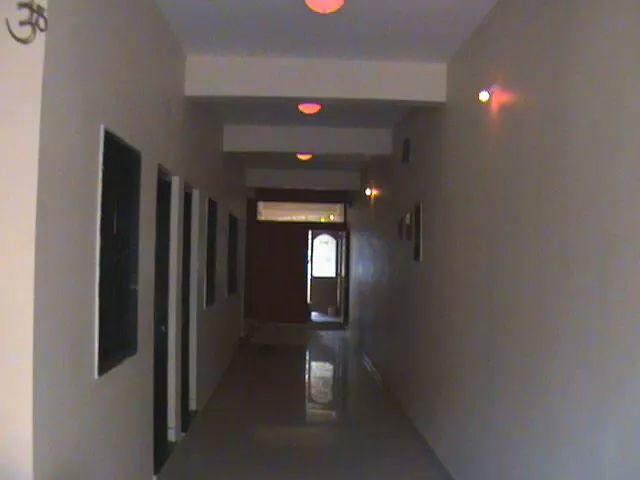 Hotel Hari Om Residency 1