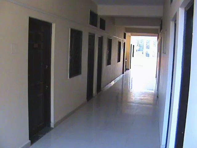 Hotel Hari Om Residency 2