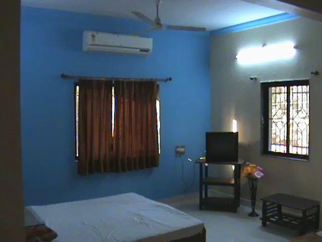 Hotel Hari Om Residency 3