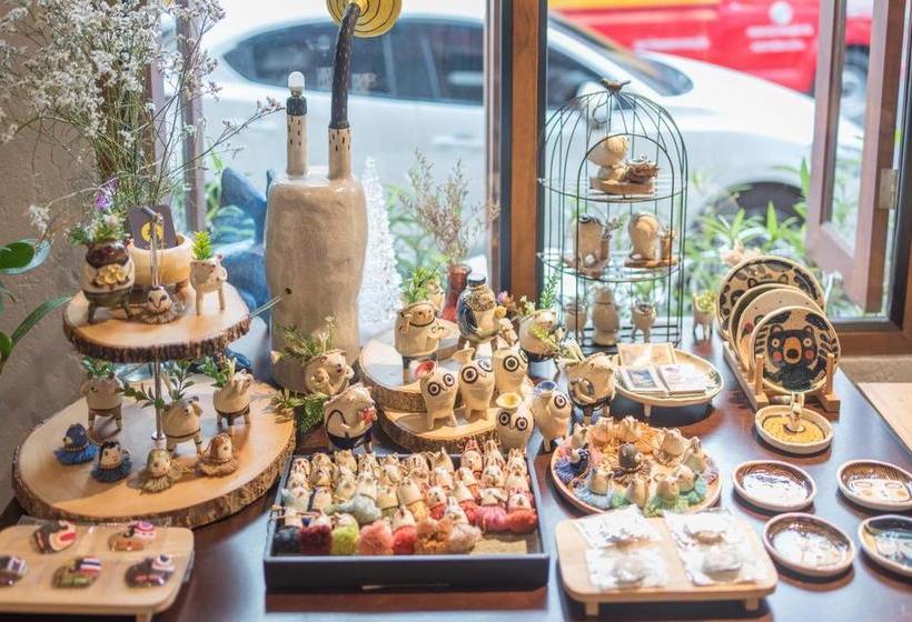 Hotel Karnvela Phuket 1