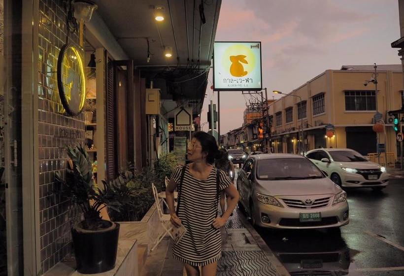 Hotel Karnvela Phuket 10