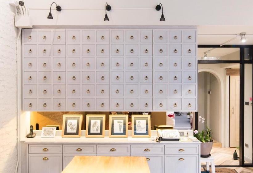 Hotel Karnvela Phuket 15