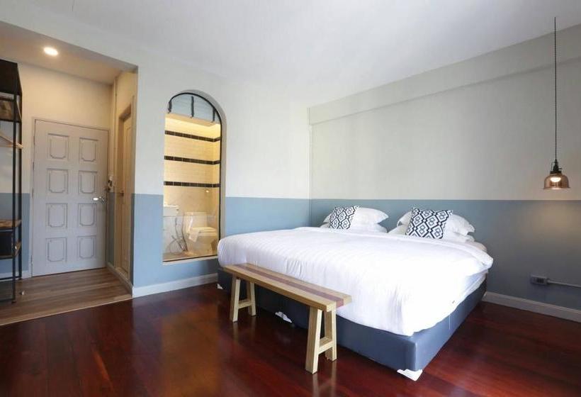 Hotel Karnvela Phuket 16