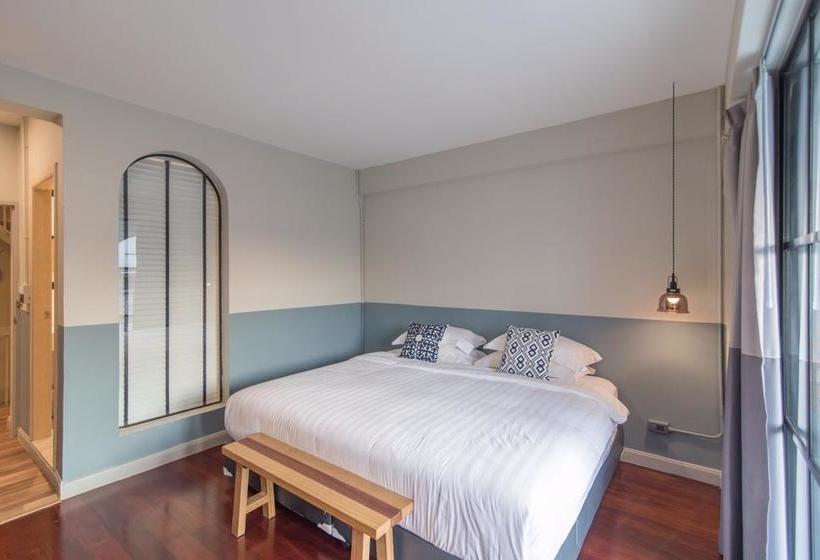 Hotel Karnvela Phuket 18