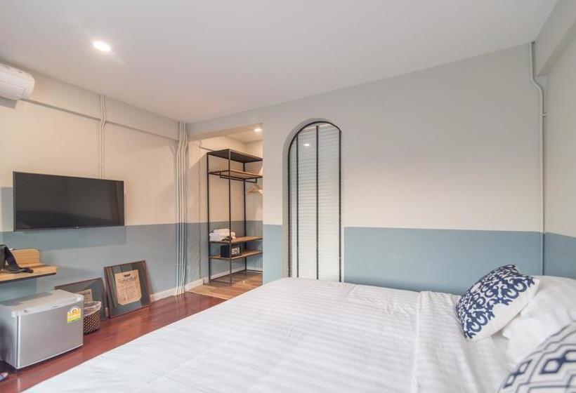 Hotel Karnvela Phuket 19