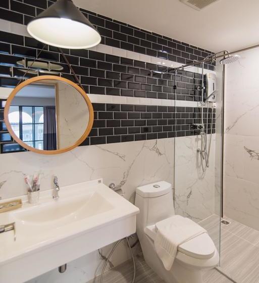 Hotel Karnvela Phuket 20