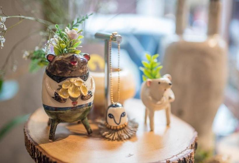 Hotel Karnvela Phuket 3