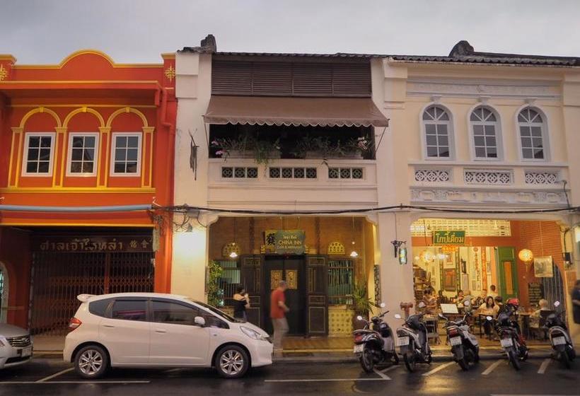 Hotel Karnvela Phuket 4