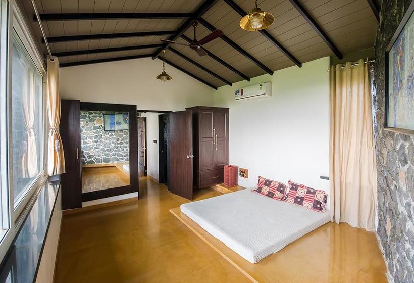 Bed and Breakfast Beze The Stone House 4