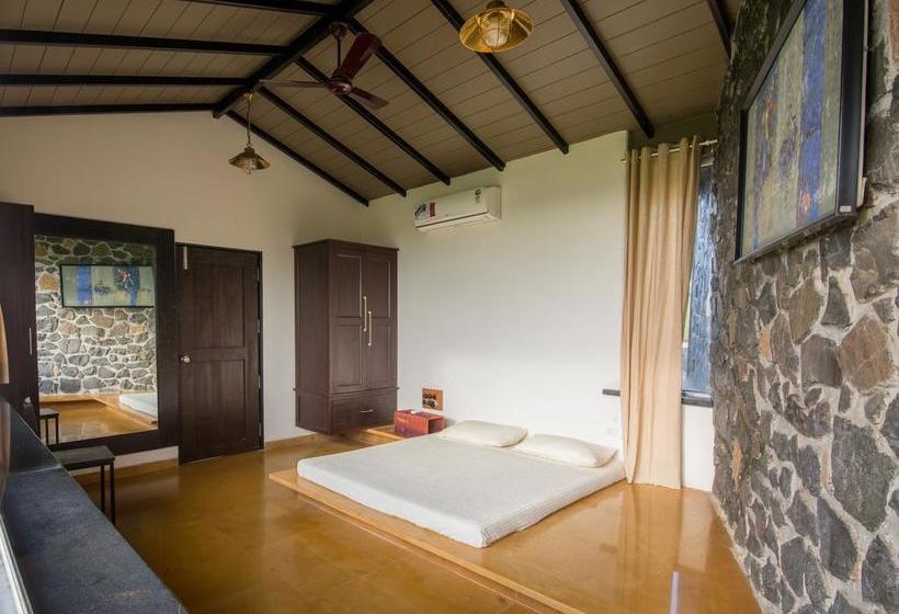 Bed and Breakfast Beze The Stone House 7