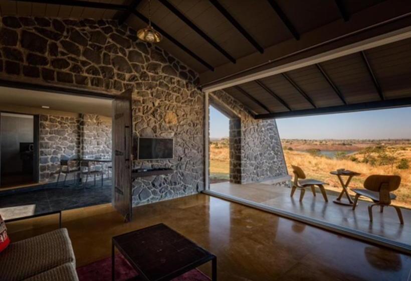 Bed and Breakfast Beze The Stone House 9