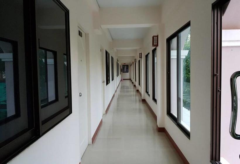 Hotel Nawinda Residence