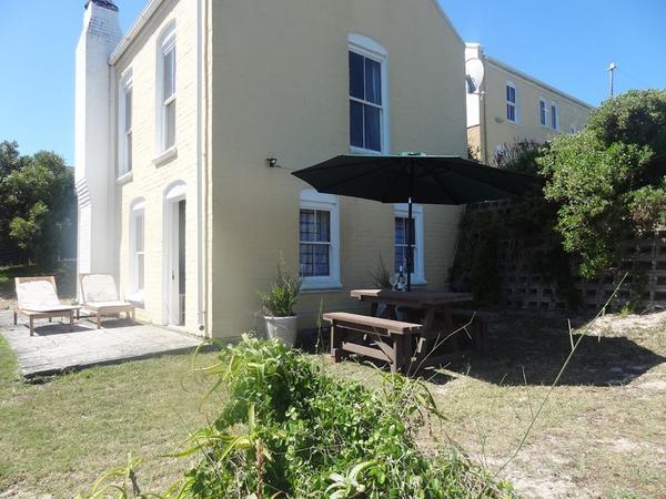 Hotel Nina S Selfcatering Hermanus