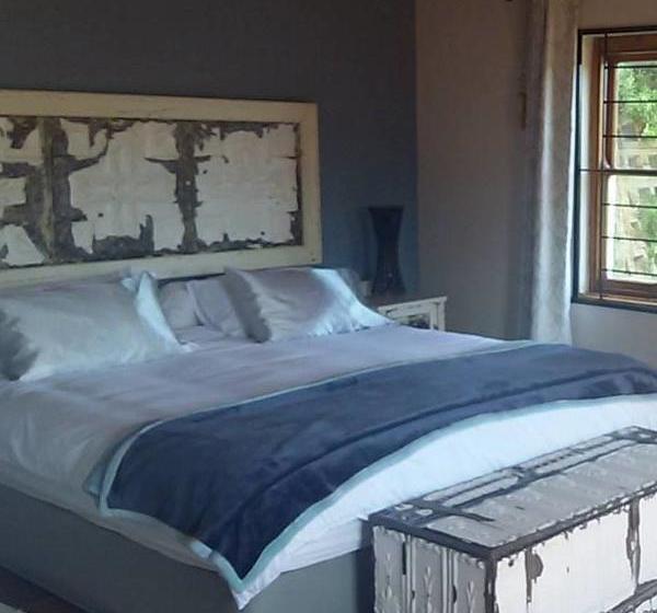 Hotel Nina S Selfcatering Hermanus 1