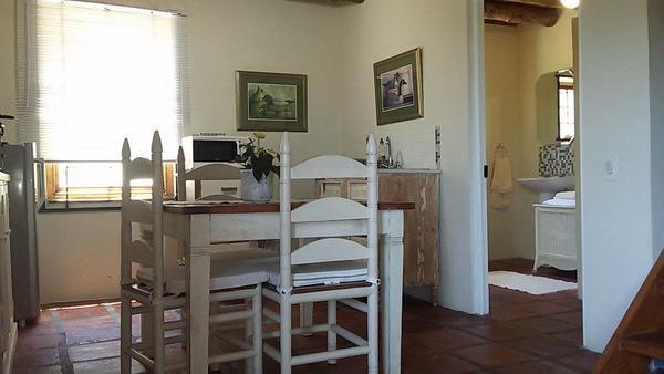 Hotel Nina S Selfcatering Hermanus 2