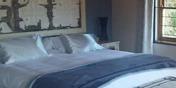 Hotel Nina S Selfcatering Hermanus 5