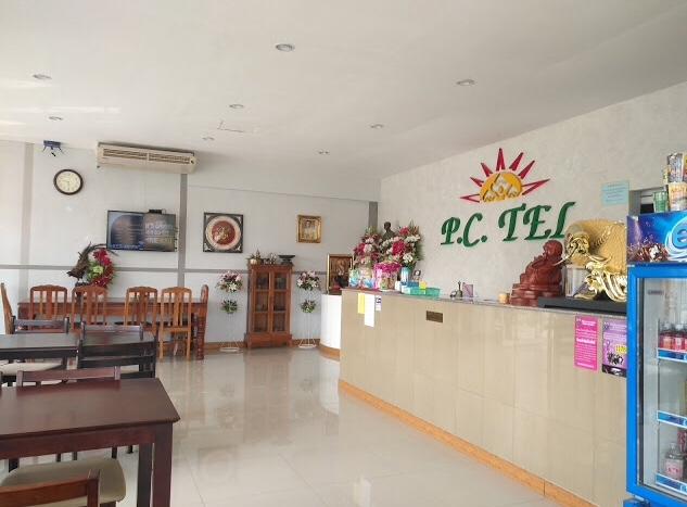 Hotel Pc Tel 2