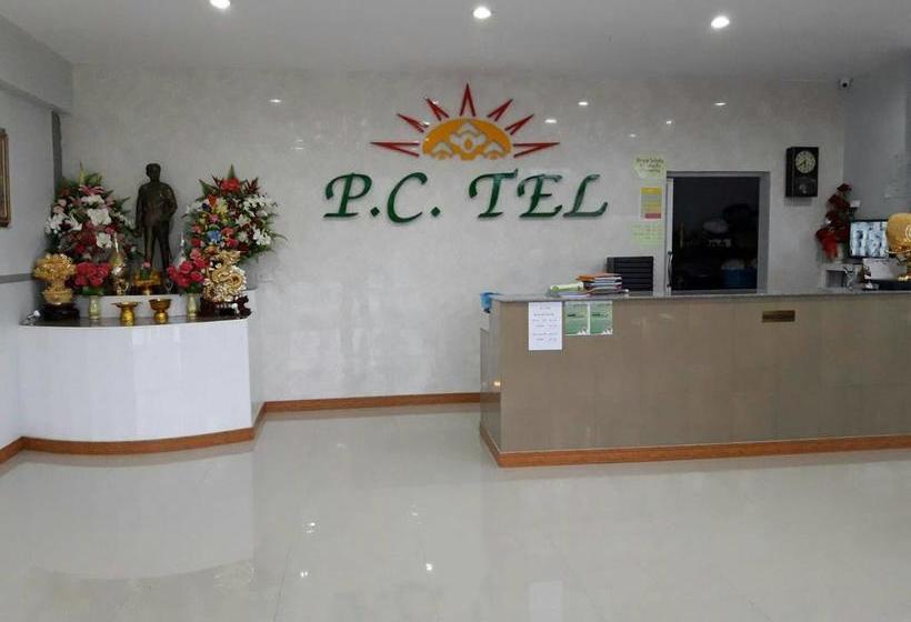 Hotel Pc Tel 9
