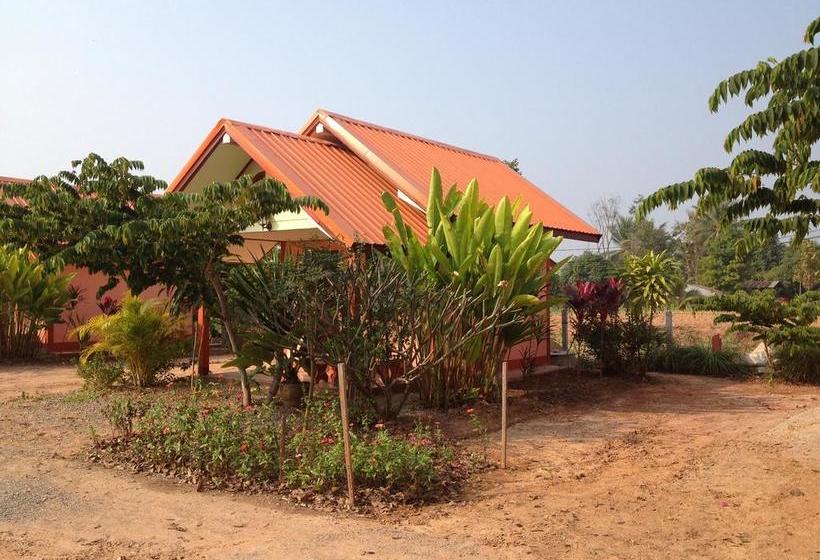 Tonsom Resort Udon Thani